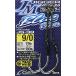 OWNER( владелец ) JS-39jiga- medium blue Chaser No.12330#7/0