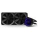 NZXT KRAKEN X63 простой водяное охлаждение CPU кондиционер RGB соответствует 280mm RL-KRX63-01 FN1443