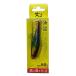 ke- two (K2) Mugen искусственная приманка 7cm #5 черный сладости -