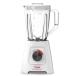 ti мех ru миксер большая вместимость 1.25L 350W High Power [ Blend сила Neo белый ] смузи BL4201JP