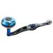  Livre (LIVRE) 7298 SB 70-75 Daiwa левый шт стальной + голубой 