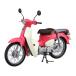  Fujimi модель 1/12 NEXT серии No.1 EX-4 Honda Super Cub 110*[ погода. .]ver. 12NX-1 EX-4