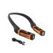 EZRED ( Easy red ) NK15-OR ANYWEAR rechargeable neck light hands free lighting orange 