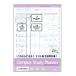 kokyo campus старт ti Planner Roo z leaf [2 we ks.] B5no-Y836LT 5 шт. комплект .