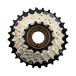  Shimano (SHIMANO) MF-TZ510 7S 14-28T 4680248 EMFTZ5107428CP
