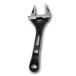 ichinen доступ tool отдел MUST TOOL( Must tool ) трубы инструмент MW-WM1317 ключ имеется широкий Monkey 12243 13/17m