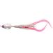  Megabass (Megabass) MAKIPPA MAKINOTANE(makinotane) 30g серебряный свечение 