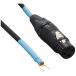 KOJO earth кабель Clone2XW(k заем 2XW) XLR коннектор ( женский )1.2m KS Z2200XWY