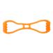  Alinco (ALINCO) рукоятка камера ( super soft ) стрейч .tore. сила тренировка orange WBN314D