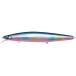  Megabass (Megabass) MARINE GANG Cookai 140S GLX голубой розовый Rainbow 