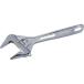  super tool (SUPERTOOL) Quick широкий monki ключ ( супер широкий отверстие Max60mm) MWS300