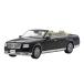  Kyosho оригинал 1/43 Toyota Century открытый черный конечный продукт 