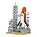nanoblockna knob lock Space центральный NBH_218