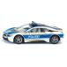  ось (SIKU) BMW i8 Police 3 лет примерно из SK2303