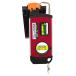  Niigata . машина SK супер . сила Revell Safety 100mm пунцовый SJL-100R