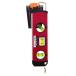  Niigata . машина SK супер . сила Revell Safety 150mm пунцовый SJL-150R