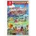 Overcooked! (R)- over Cook королевство. полный course - Switch