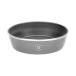 Trangia( тигр n механизм ) глубокий plate черный TR-DP-BK