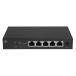  pra шея sPlanex 5 порт 2.5GBASE-T переключение ступица FX2G-05EM