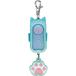 tebika ударопрочный для экстренных случаев зуммер niami- mint blue 703563