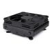 Noctua NH-L9i-17xx chromax.black, 92mm трос ro файл CPU кондиционер ( черный )