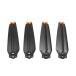 Alever DJI Mavic 3 для низкий шум винт (2 Pair Orange)