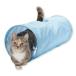  cat .(necoichi) cat tunnel ( blue )