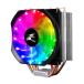 ZALMAN CNPS9X OPTIMA RGB боковой поток type CPU кондиционер FN1727