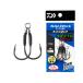  Daiwa saltiga assist SS light jigging модель TG задний twin #2/0