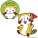  Rascal the Raccoon Golf ma-ka-