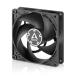 ARCTIC P9 Silent - 92mm PC кейс вентилятор в частности тихий .. тихий звук проект высота тихий давление оптимальный . проект * почти нет звук. вентилятор motor вращение число : максимальный 19