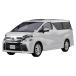  Fujimi модель 1/24 машина NEXT серии No.1 EX-2 Vellfire ZA G EDITION ( не прибывший цвет ( non цвет ) VERSION ) машина NX-