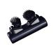 a Tec s head spa голова шея моно Lulu do head уход черный AX-HXL352bk