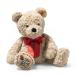 shu type (steiff) плюшевый мишка jimi- happy день рождения 35cm