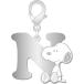 nakajima корпорация SN initial коричневый mkoreN 183057-23