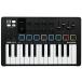 ARTURIA MIDI клавиатура контроллер MiniLab 3 BK черный 