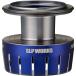  Daiwa slp Works (Daiwa Slp Works) 23 saltiga spool голубой 6000