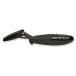  Kei Tec (Keitech)g ride ka marron 3.5 дюймовый 001 черный 