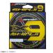  X Blade (XBRAID) SHINJI X9 (sinjiX9) 200m 0.6 номер (14lb)