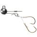  Shimano Thor rekakegamiTGtei выпуск tei ставрида японская SP 1.8g