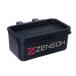 [KIZAKURA/ki The kla]ZENSOH корм BOX матовый черный (004254)