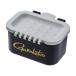  Gamakatsu (Gamakatsu)sasie inserting ( формирование )110 GM2482 черный (Gamakatsu)