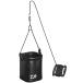  Daiwa (DAIWA) ведро вода kmi baccan S17(K) черный 