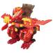  Takara Tommy (TAKARA TOMY)boto Ла Манш BOT-60 Cola o-G
