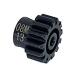  квадратное твердый steel Pinion привод 0.8M 13T Tamiya hot Schott для TGX-913