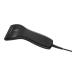 IODATA USB подключение CCD тип устройство считывания штрихового кода штрих-код сканер авто сенсор черный Япония производитель BR-CCD/TS2K