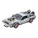 WELLY 1/24tero Lien DMC-12 (BACK TO THE FUTURE III) конечный продукт 