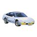  Fujimi модель 1/24 перевал серии No.24 Ниссан 180SX (RPS13 средний период type ) перевал -24