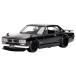 Jada Toys The Fast and The Furious серии 1/24 F&amp;F Ниссан Skyline 2000 GT-R черный ( Brian ) конечный продукт 