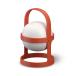 ROSENDAHL Rozen Dahl Copen - -gen soft спот солнечный круглый (M) H25cm терракота 26322